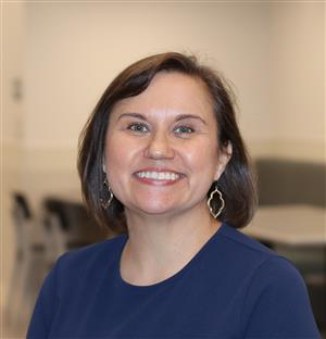 Christine Thompson